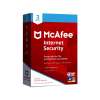 McAfee Internet Security 2020 version 3 user
