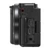 Sony ZV-E10 Interchangeable Lens Vlog Camera With 16-50mm Lens