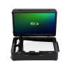Indi-Gaming Poga Lux Portable Gaming Monitor for Sony PlayStation PS5 Black
