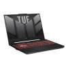 Asus TUF Gaming A17 AMD Ryzen R7, 16GB 512GB SSD, 17.3 Inch FHD 144Hz, 4GB Graphics, Windows 11 Home, Gaming Laptop, FA707RC-HX006W
