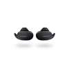 Bose QuietComfort Earbuds True Wireless Noise Cancelling Earphones, Triple Black