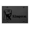 Kingston 480GB SSD Internal Hard Drive, Silver