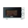 Black Decker 20L 700W Microwave With Cooking-Heating-Defrost Function, MZ2020P