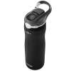 Contigo Autospout Ashland Chill Vacuum Insulated Stainless Steel Water Bottle Matte Black 590mL