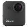 GoPro Max Waterproof 360 Digital Action Camera with Touch Screen and Voice Control Black