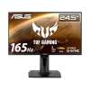 Asus TUF Gaming 24.5 Inch Full HD 165Hz Gaming Monitor, VG259QR