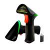 Pegasus PS5260 Stylish 2D Wireless Barcode Scanner for Retail Stores