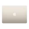 Apple MacBook Air M2 Chip 10-Core GPU, 24GB 2TB SSD, 13.3 Inch, Starlight, Laptop