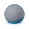 Amazon Echo Dot 4th Gen Smart Speaker with Alexa, Blue