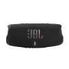 JBL Charge 5 Splash Proof Portable Bluetooth Speaker, Black