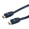 Mowsil 4K 2.0V HDMI Cable, High-Speed HDMI Male to HDMI for HDMI Devices 1.8 Meter