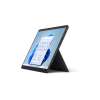 Microsoft Surface Pro 8 Intel i7 11th Gen, 16GB, 256GB SSD, 13 Inch, Win 10 Pro, Graphite Laptop