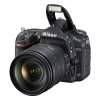 Nikon FX-format D750 24.3 MP DSLR Camera 24-120mm Lens
