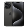 Apple iPhone 15 Pro 512GB Black Titanium, TRA Version