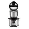 Nutricook 9 In 1 Multi Use Smart Pot Eco Pressure Cooker 6 L, NC-SPEK6
