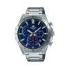 Casio Edifice Men's Standard Chronograph Analog Watch, EFR-573D-2AV