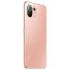Xiaomi 11 Lite NE 5G Dual SIM 8GB 256GB Storage, Peach Pink