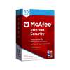 McAfee Internet Security 2020, 10 Devices