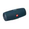 JBL Charge 4 Portable Waterproof Bluetooth speaker, Blue
