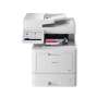 Brother Professional A4 All-in-One Colour Laser Printer, MFC-L9630CDN