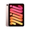 Apple iPad Mini 6th Gen 64GB, Wi-Fi Only, Pink MLWL3