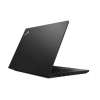 Lenovo ThinkPad E14, Intel i5 11th Gen, 8GB 256GB, 14 Inch FHD Windows 11 Pro Black Laptop
