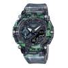 Casio G-Shock GA-2200 Series Mens Analog Watch, GA-2200NN-1ADR