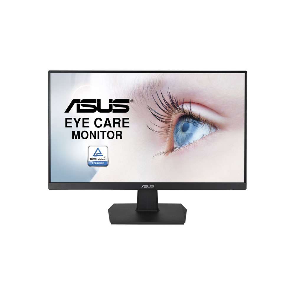Asus 27 Inch, Full HD, 75Hz, IPS, Eye Care Monitor VA27EHE