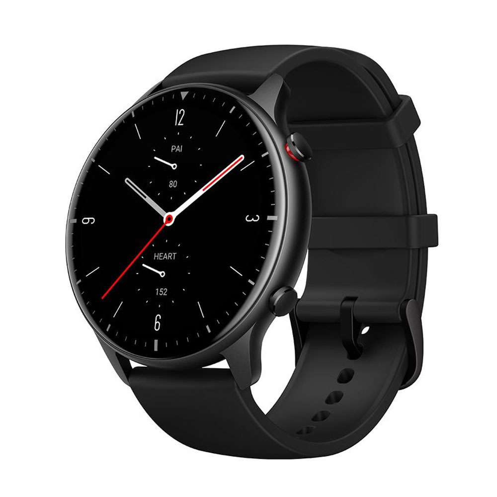 Amazfit GTR 2 Sport Edition 35mm Smartwatch with Music