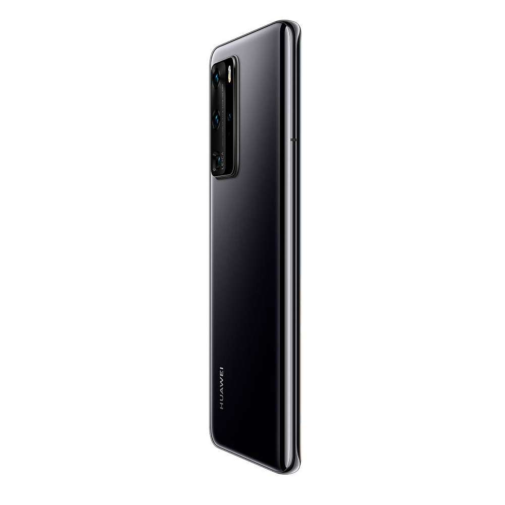 Huawei P40 Pro - Smartphone 256GB, 8GB RAM, Dual Sim, Black