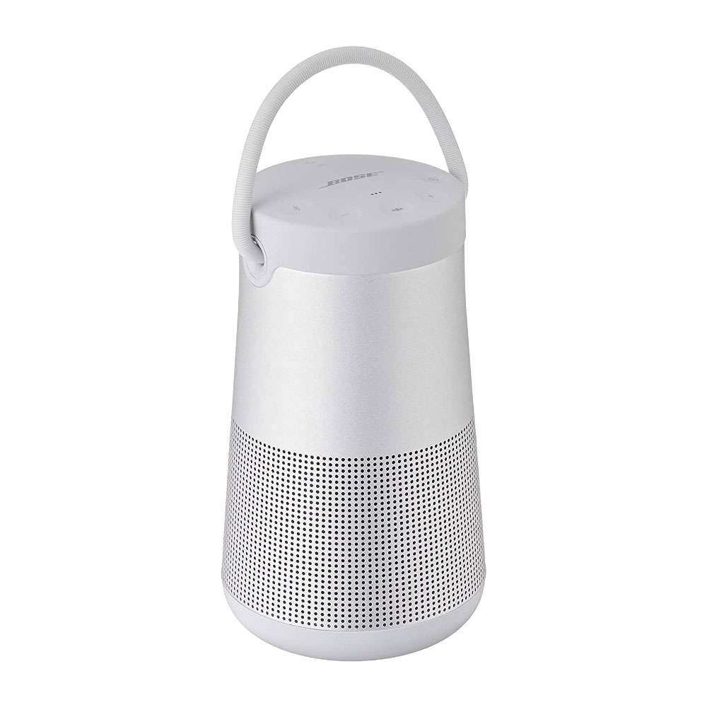 at Speaker, Bose - Plus best II SoundLink Bluetooth Revolve in prices Shopkees Luxe Grey UAE