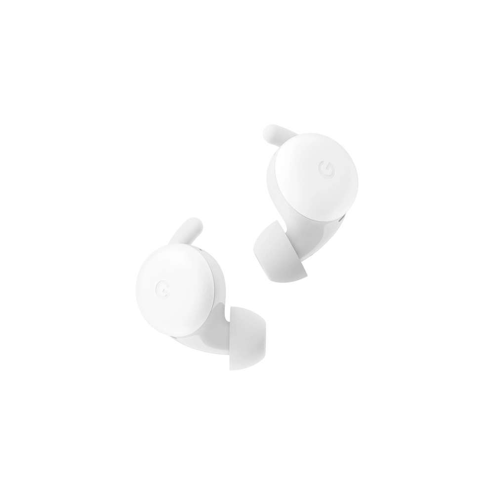 Google Pixel Buds A-Series WIreless Earphones, Clearly White at best prices  in Qatar Shopkees