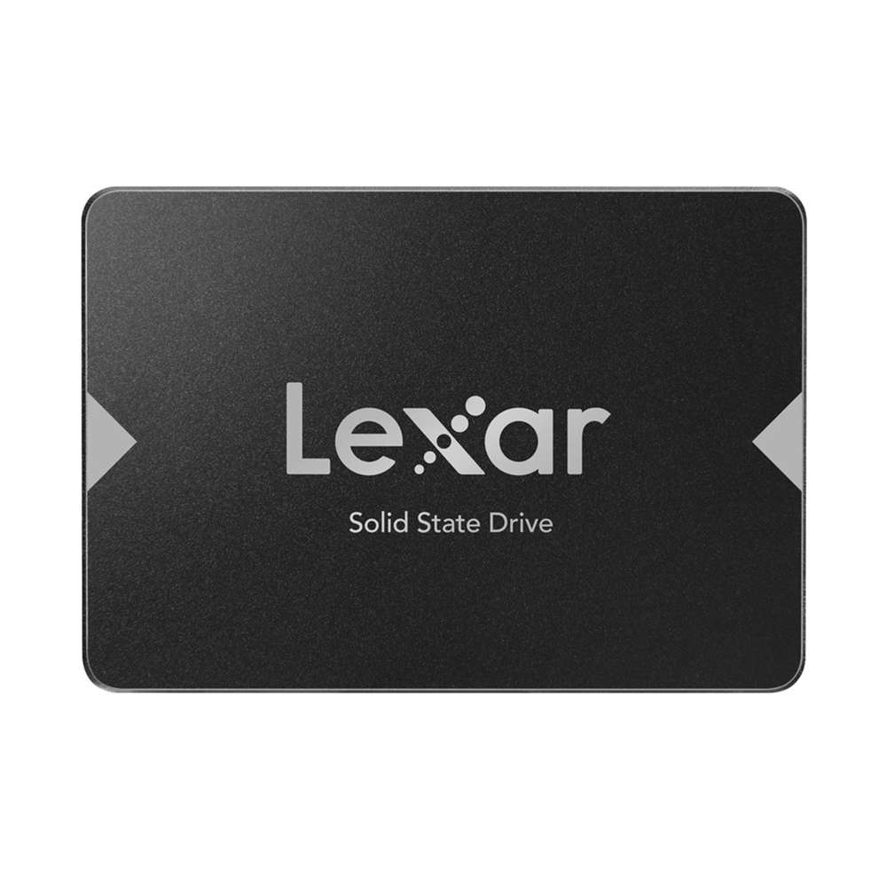 Lexar NS100 128GB 2.5 Inch SATA SSD