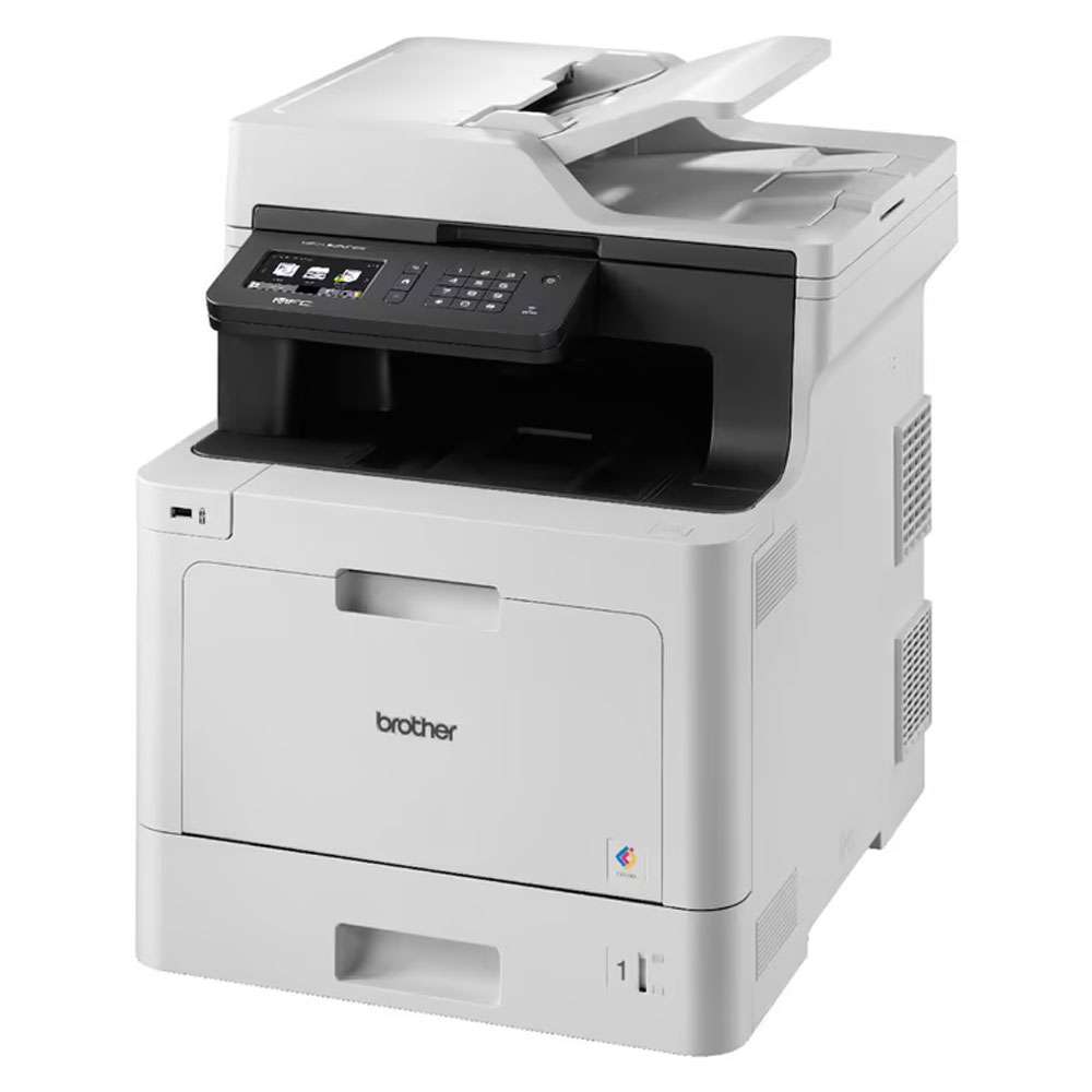 Gym Løft dig op symaskine Brother MFC-L8690CDW Professional Color Laser Multi-Function Printer at best  prices in KSA - Shopkees