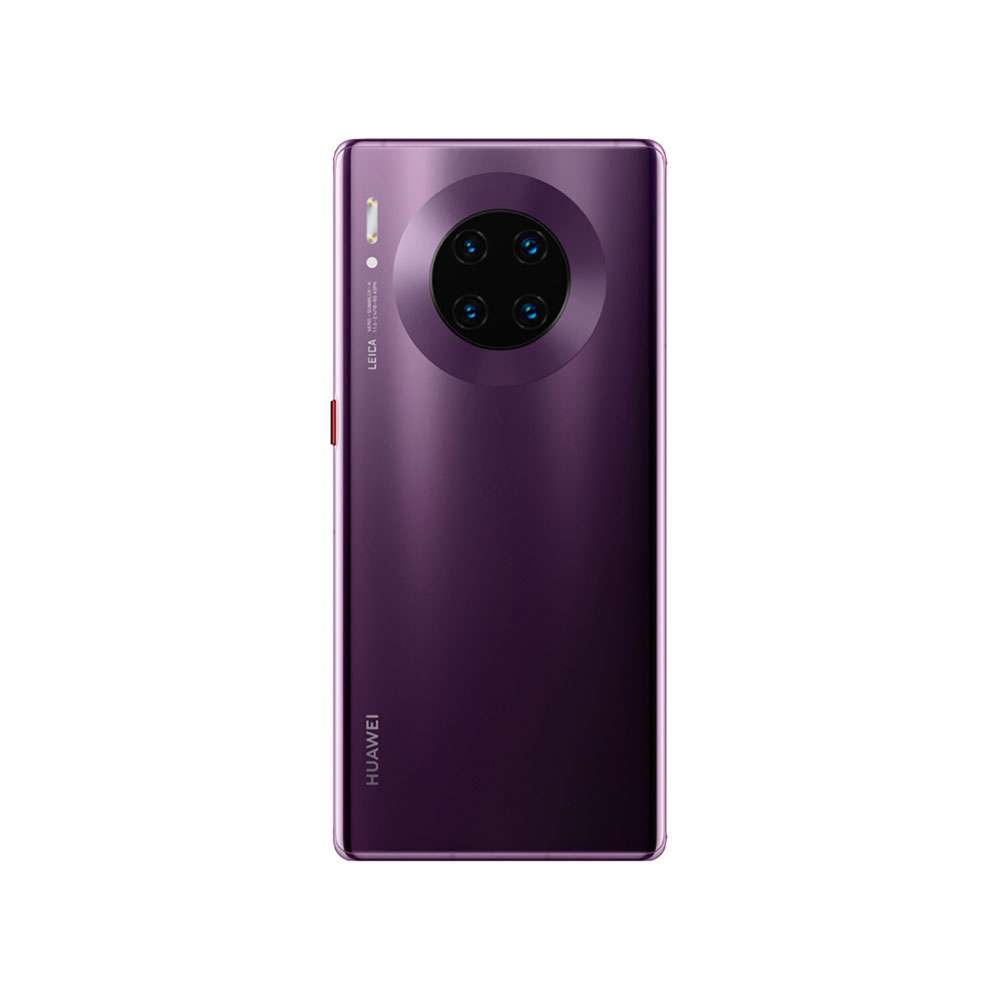 Huawei Mate 30 Pro 8GB, 256GB, Dual SIM, Cosmic Purple Buy Online