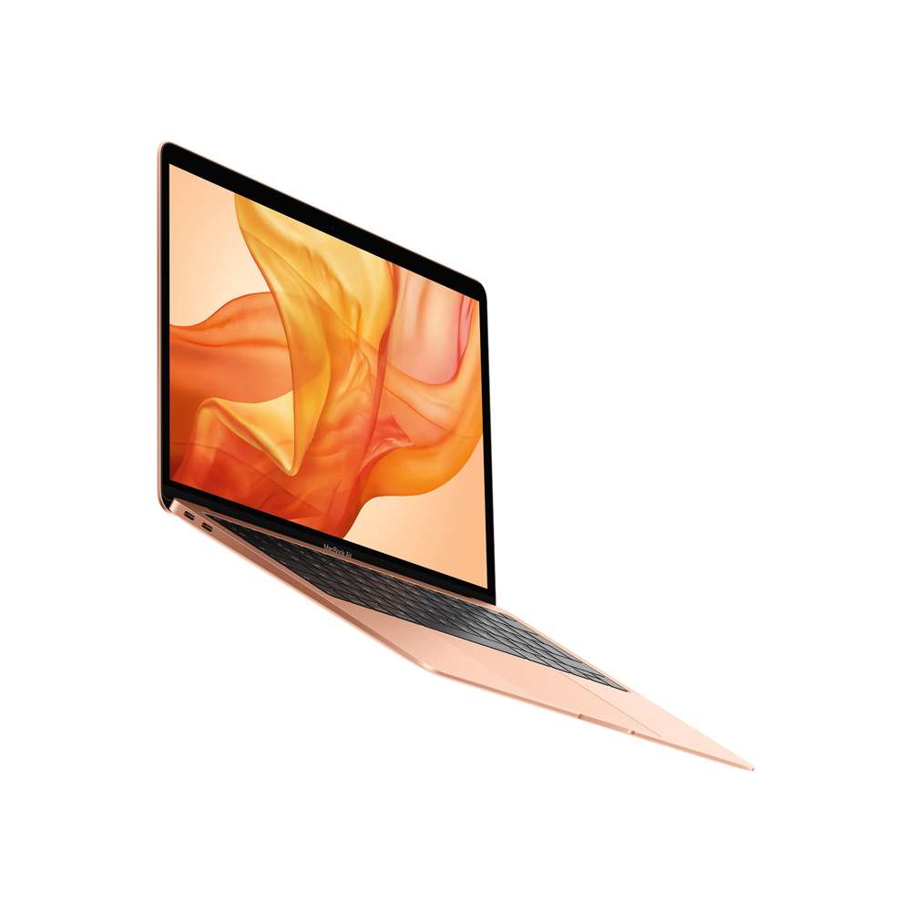 Apple MacBook Air 2019 Intel Core i5, 8GB, 256GB, Touch ID, Gold
