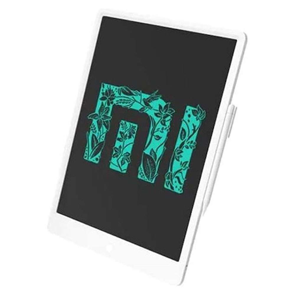 Xiaomi LCD Writing Tablet 13.5inch - Một thiết bị thông minh và tiện lợi để giải quyết những công việc văn phòng hàng ngày. Bạn có thể ghi lại ghi chép, lưu trữ tài liệu hay thậm chí là ký tên và ký họp đồng ngay trên bảng vẽ điện tử Xiaomi LCD Writing Tablet 13.5inch. Chắc chắn sẽ giúp bạn tiết kiệm thời gian và tăng năng suất công việc.
