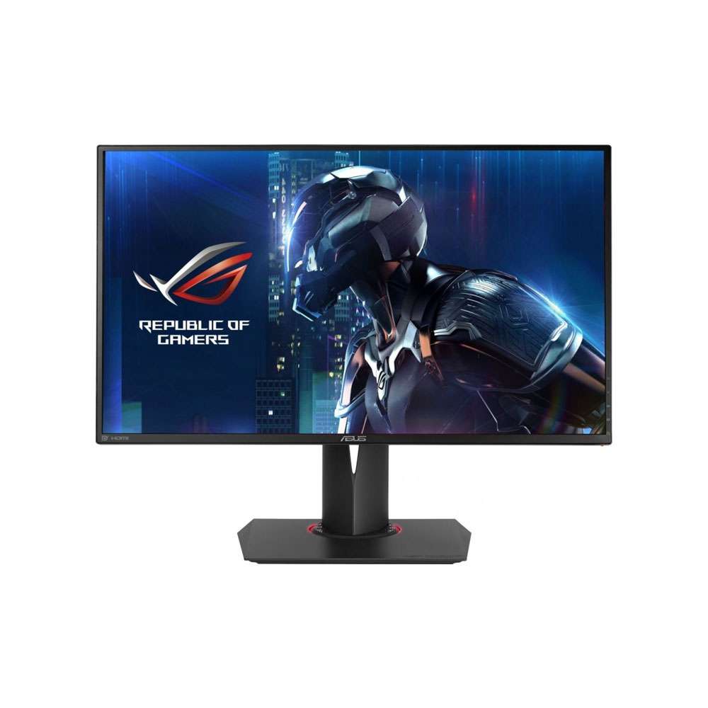Asus 27 Inch Gaming Monitor 2K WQHD, 1ms, 165Hz, ROG Swift PG278QR Buy  Online in Kuwait at Low Cost - Shopkees | Monitore