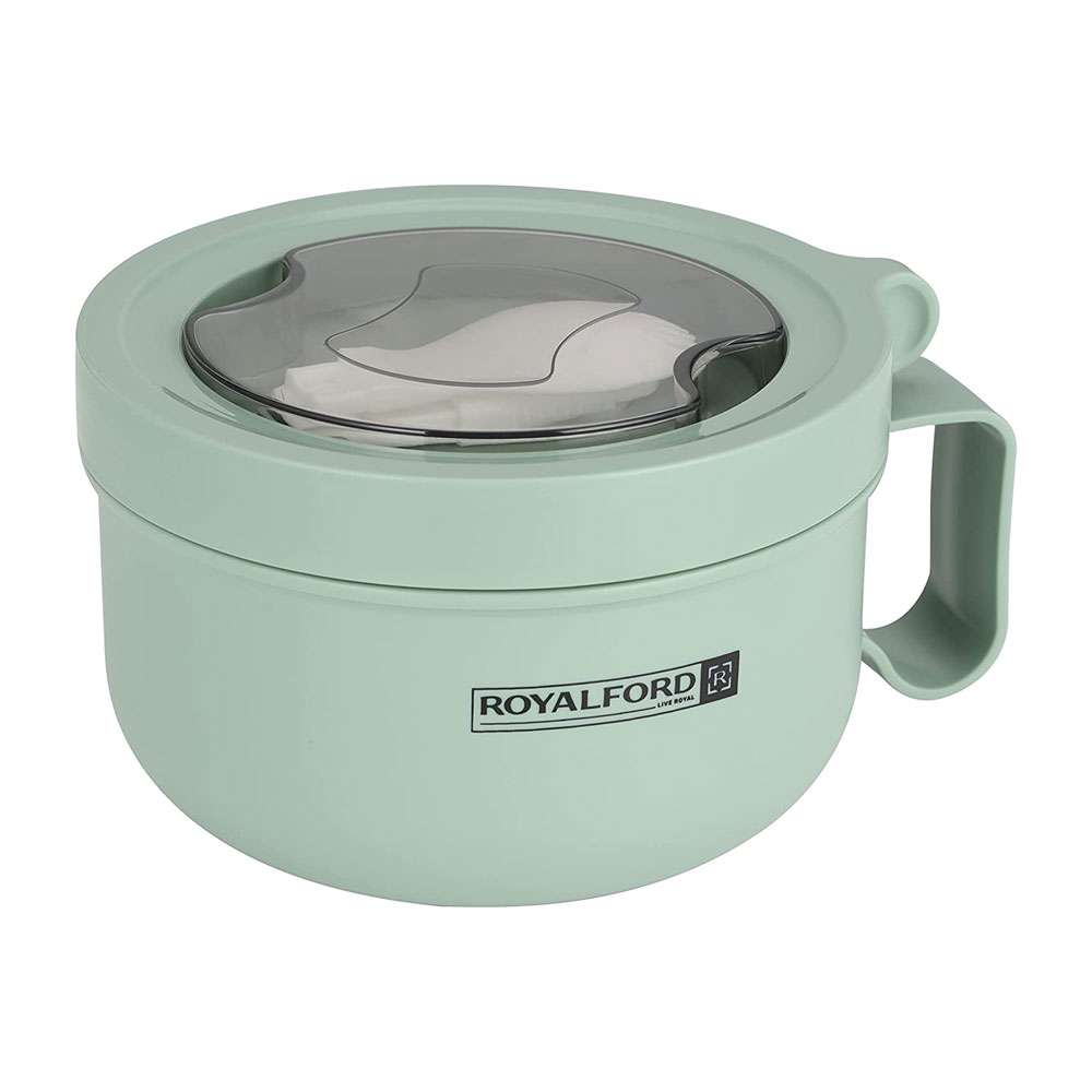 RoyalFord Stainless Steel Lunch Box 850 ml