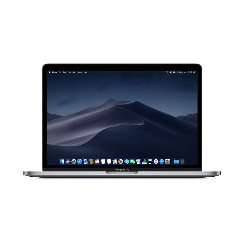 Apple MacBook Pro 13 with Touch Bar, Intel Core i5, 8GB, 256GB SSD