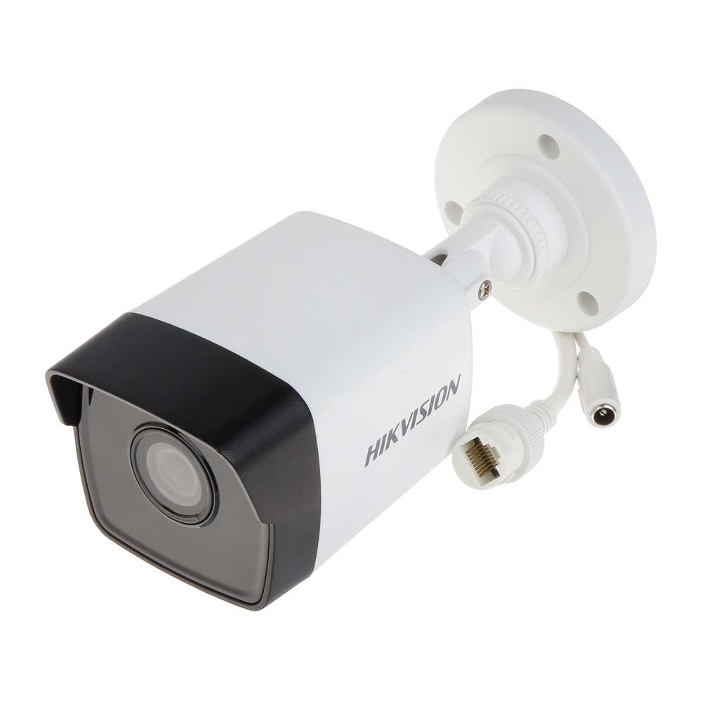 Hikvision 4.0 MP IR Network Bullet Camera