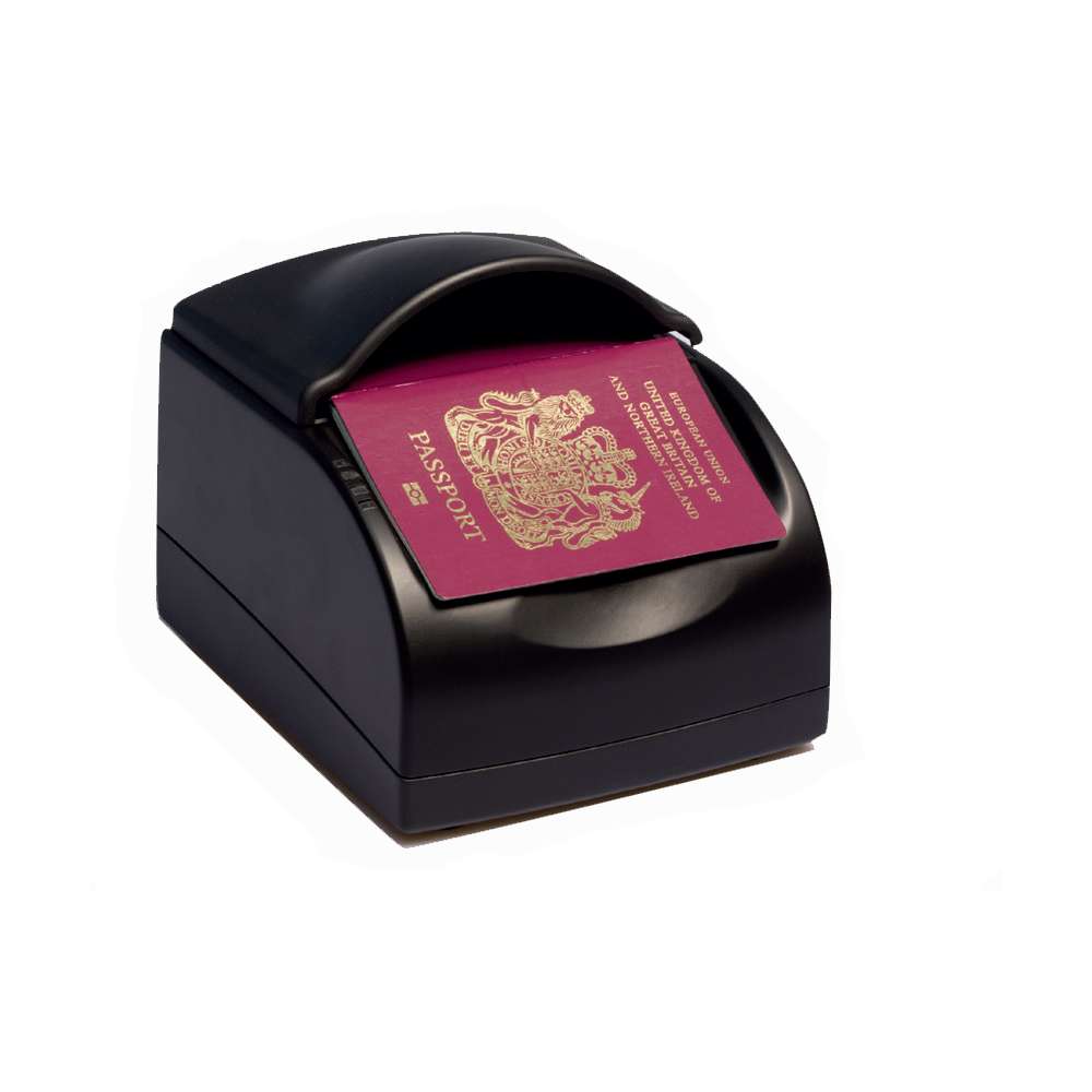 Gemalto AT9000 MK2 Document reader  Passport Scanner