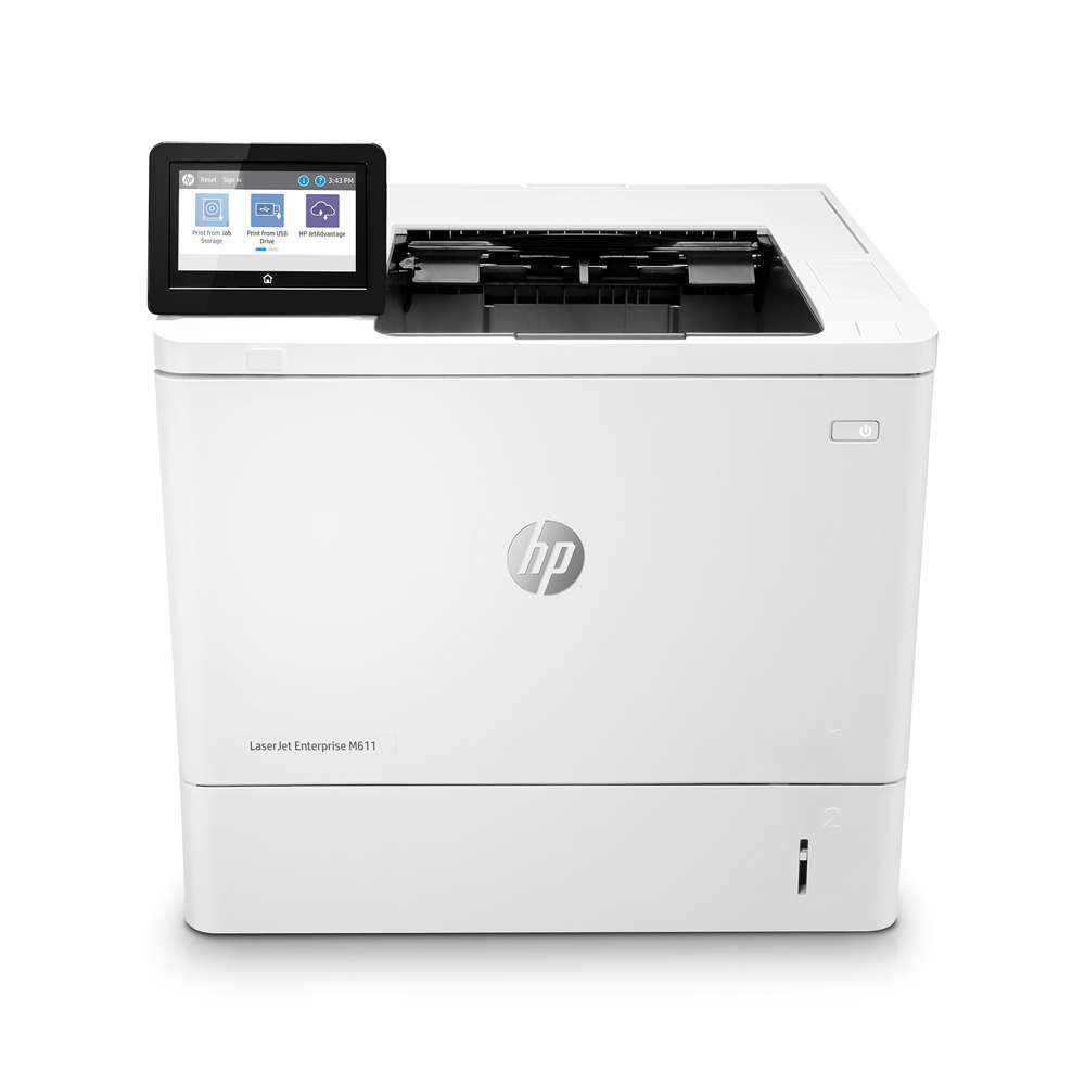 HP LaserJet Enterprise M611DN A4 Mono Laser Printer 7PS84A.jpg