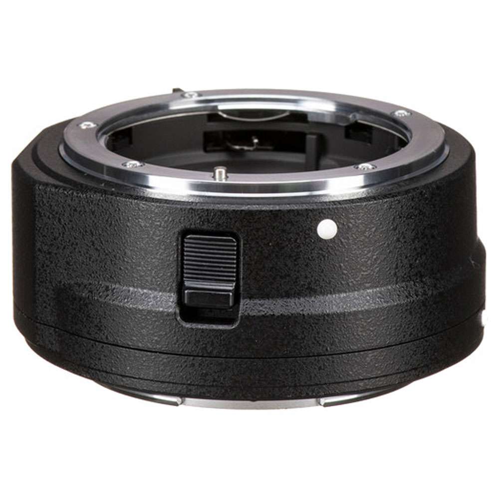 Nikon Mount Adapter FTZ II, Black at best prices in UAE - Shopkees