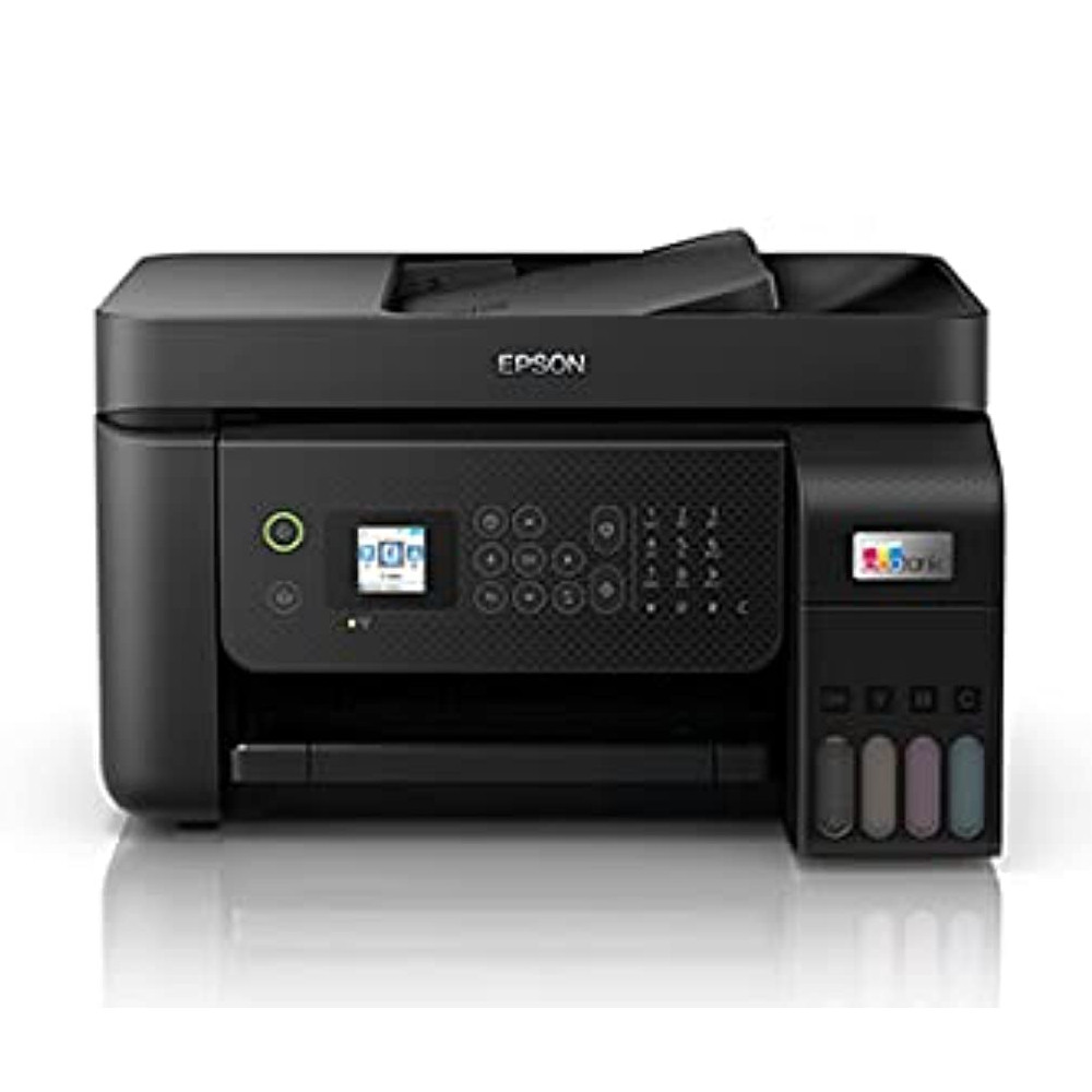 Epson EcoTank L5290 Office ink tank printer A4 colour 4 in 1 printer with ADF