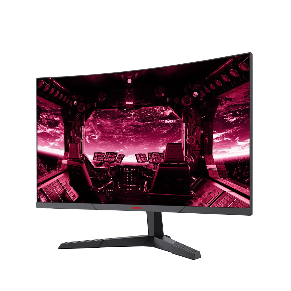 Koorui E Qc Inch Curved Screen Qhd Hz Gaming Monitor At Best Prices In Kuwait Shopkees
