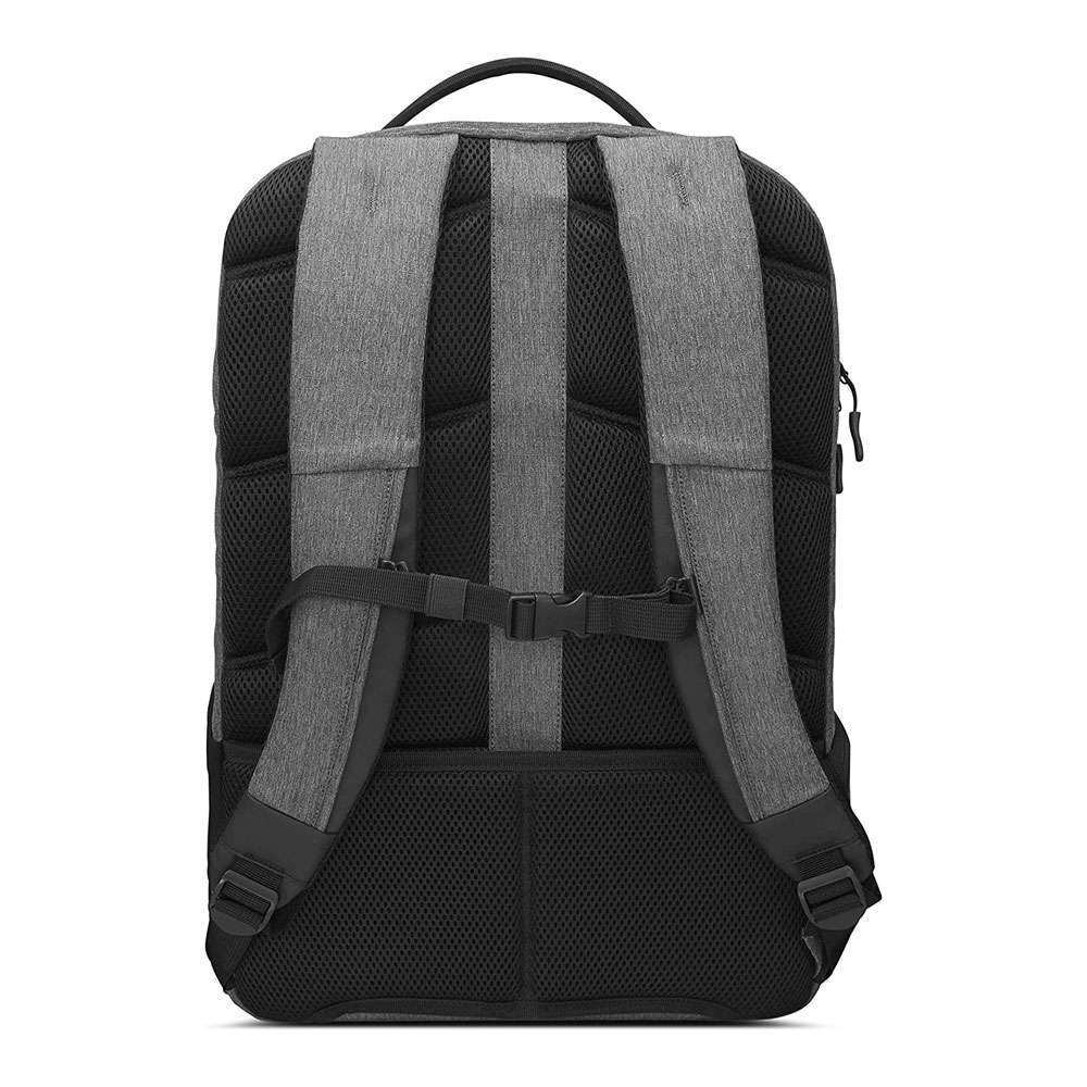 Lenovo B730 17 Inch Laptop Urban Backpack, Charcoal Grey at best prices ...