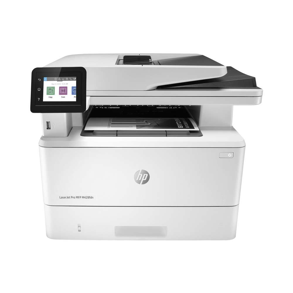 HP LaserJet Printer Pro MFP M428fdn 