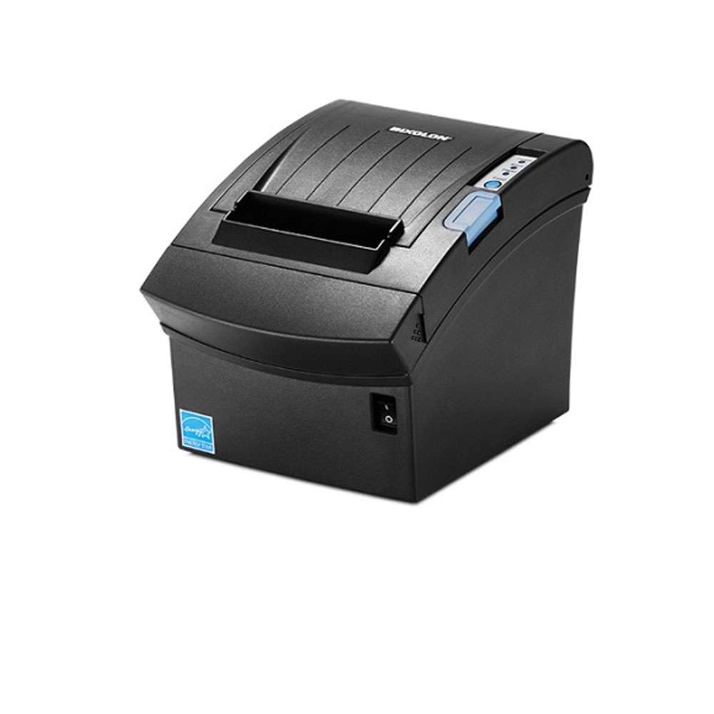 Bixolon SRP350III Thermal Receipt Printer 250mmsec, Black