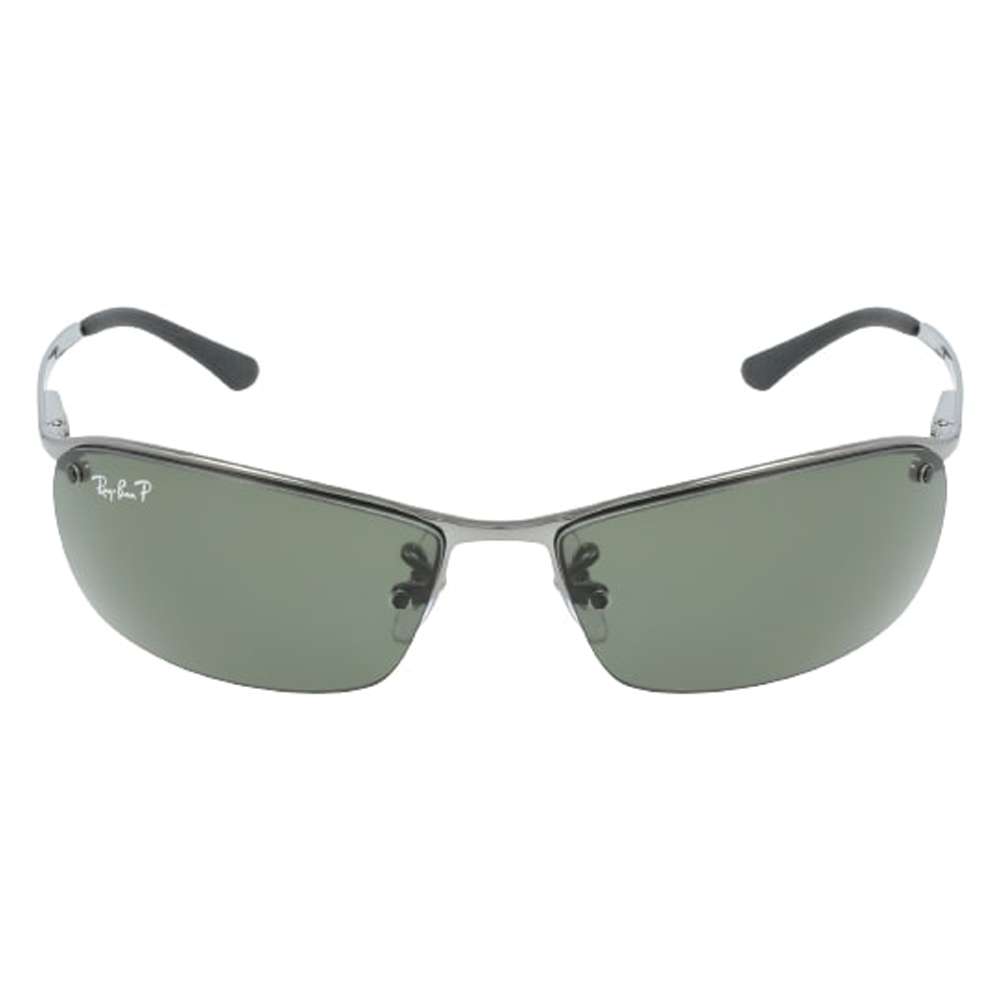 grey jack Rectangle UV400 Protected Polarized Sunglasses for Men Women –  SaumyasStore